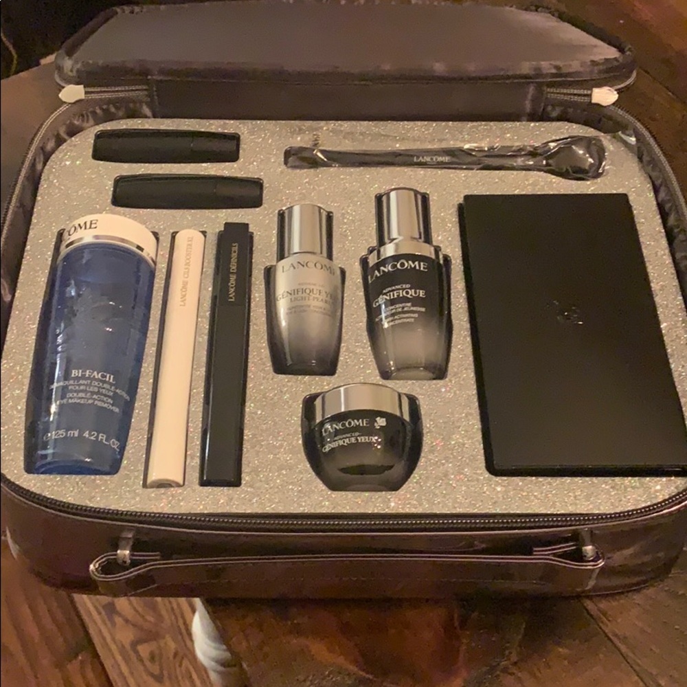 Lancôme makeup kit